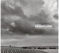David Plowden Heartland (Copertina rigida)