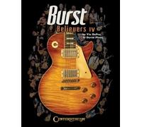 David Plues Vic Dapra Burst Believers IV (Tascabile)