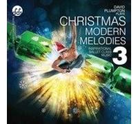 David Plumpton - David Plumpton plays Christmas Modern Melodies 3