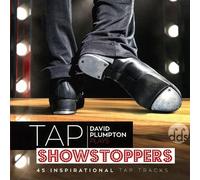 David Plumpton - David Plumpton plays Tap: Showstoppers