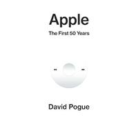 David Pogue Apple (Copertina rigida)
