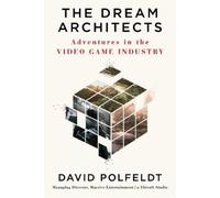 David Polfeldt The Dream Architects (Tascabile)