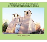 David Policansk Historic Catholic Churches of Northeastern Ne (Copertina rigida)