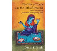 David Polish The Way of Torah and the Path of Dharma (Tascabile)