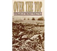 David Polk Over The Top (Copertina rigida)