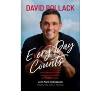 David Pollack Mark Schlabach Every Day Counts (Copertina rigida)