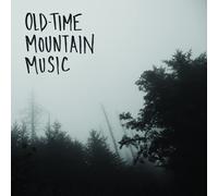 Jeremy Drummond Old-Time Mountain Music & Other Songs (Vinyl LP)