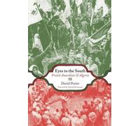 David Porter Eyes to the South (Tascabile)