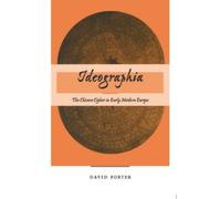 David Porter Ideographia (Copertina rigida)