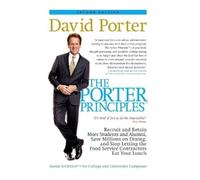 David Porter The Porter Principles (Tascabile)