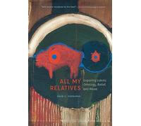 David Posthumus All My Relatives (Tascabile)