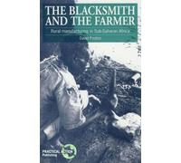 David Poston The Blacksmith and the Farmer (Tascabile)