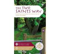 David Pott Two Saints Way (Tascabile)