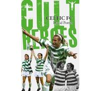 David Potter Celtic Cult Heroes (Tascabile) Cult Heroes