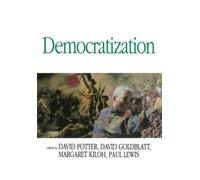 David Potter Democratization (Tascabile)
