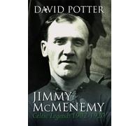 David Potter Jimmy McMenemy (Tascabile)