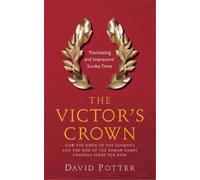 David Potter The Victor's Crown (Tascabile)