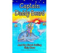 David Povey Captain Daddy Beard (Tascabile)
