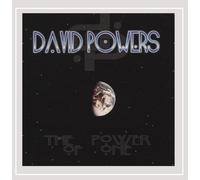 David Powers The Power of One (CD)