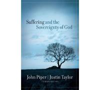 David Powlison Suffering and the Sovereignty of God (Tascabile)