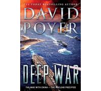 David Poyer Deep War (Tascabile)