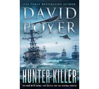 David Poyer Hunter Killer (Tascabile)