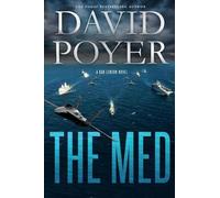 David Poyer The Med (Tascabile)