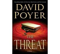 David Poyer The Threat (Tascabile)