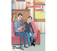 David Preece Jim Webber Mr. Higgins Comforts a Family (Copertina rigida)