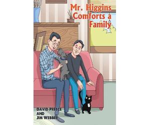 David Preece Jim Webber Mr. Higgins Comforts a Family (Copertina rigida)
