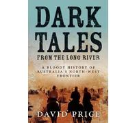 David Price Dark Tales from the Long River (Tascabile)