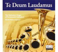 David Price - Te Deum Laudamus