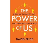 David Price The Power of Us (Tascabile)