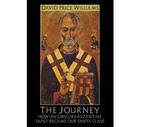 David Price Williams The Journey (Tascabile)