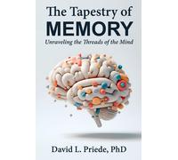 David Priede The Tapestry of Memory (Tascabile)