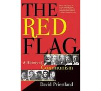 David Priestland The Red Flag (Tascabile)