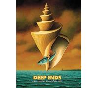 David Pringle Maxim Jakubowski Deep Ends (Copertina rigida)