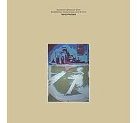 David Pritchard - Nocturnal Earthworm Stew