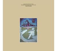 David Pritchard - Nocturnal Earthworm Stew - Coloured Vinyl