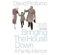 David Profumo Bringing the House Down (Tascabile)