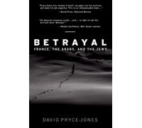 David Pryce-Jones Betrayal (Tascabile)