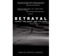 David Pryce-Jones Betrayal (Tascabile)