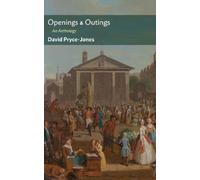 David Pryce-Jones Openings & Outings (Tascabile)