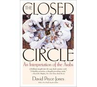 David Pryce-Jones The Closed Circle (Tascabile)