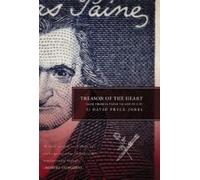 David Pryce-Jones Treason of the Heart (Copertina rigida)