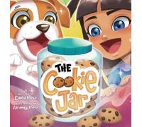 David Purse The Cookie Jar (Copertina rigida)