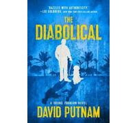 David Putnam The Diabolical (Copertina rigida) Bruno Johnson Thriller