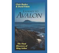 David Pykitt Chris Barbar Journey to Avalon (Tascabile)
