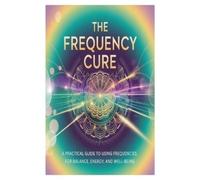 David Q Wells The Frequency Cure (Tascabile)