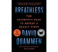 David Quammen Breathless (Tascabile)